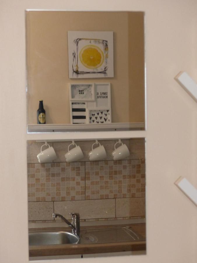 Apartment Avanti บูดาเปสต์ ภายนอก รูปภาพ
